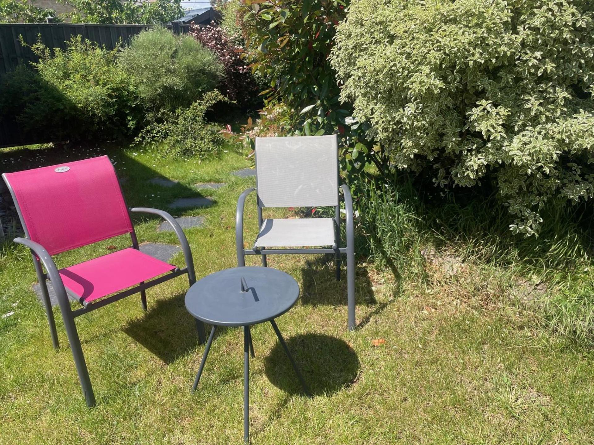Nuit Bleutee Bed & Breakfast Saint-Malo Luaran gambar